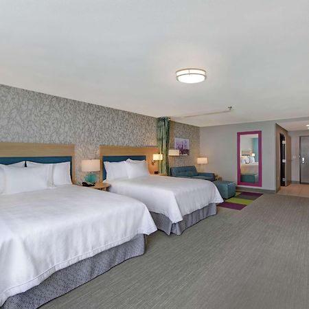 Home2 Suites By Hilton Buckeye Phoenix Екстер'єр фото
