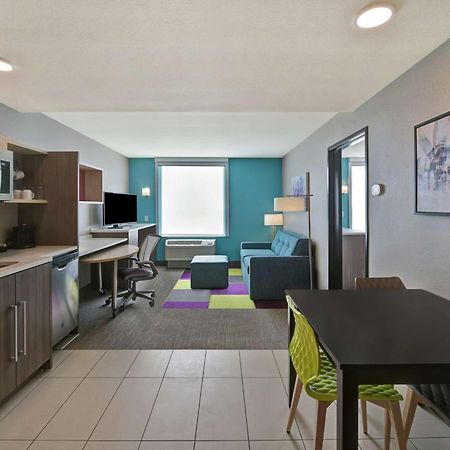 Home2 Suites By Hilton Buckeye Phoenix Екстер'єр фото
