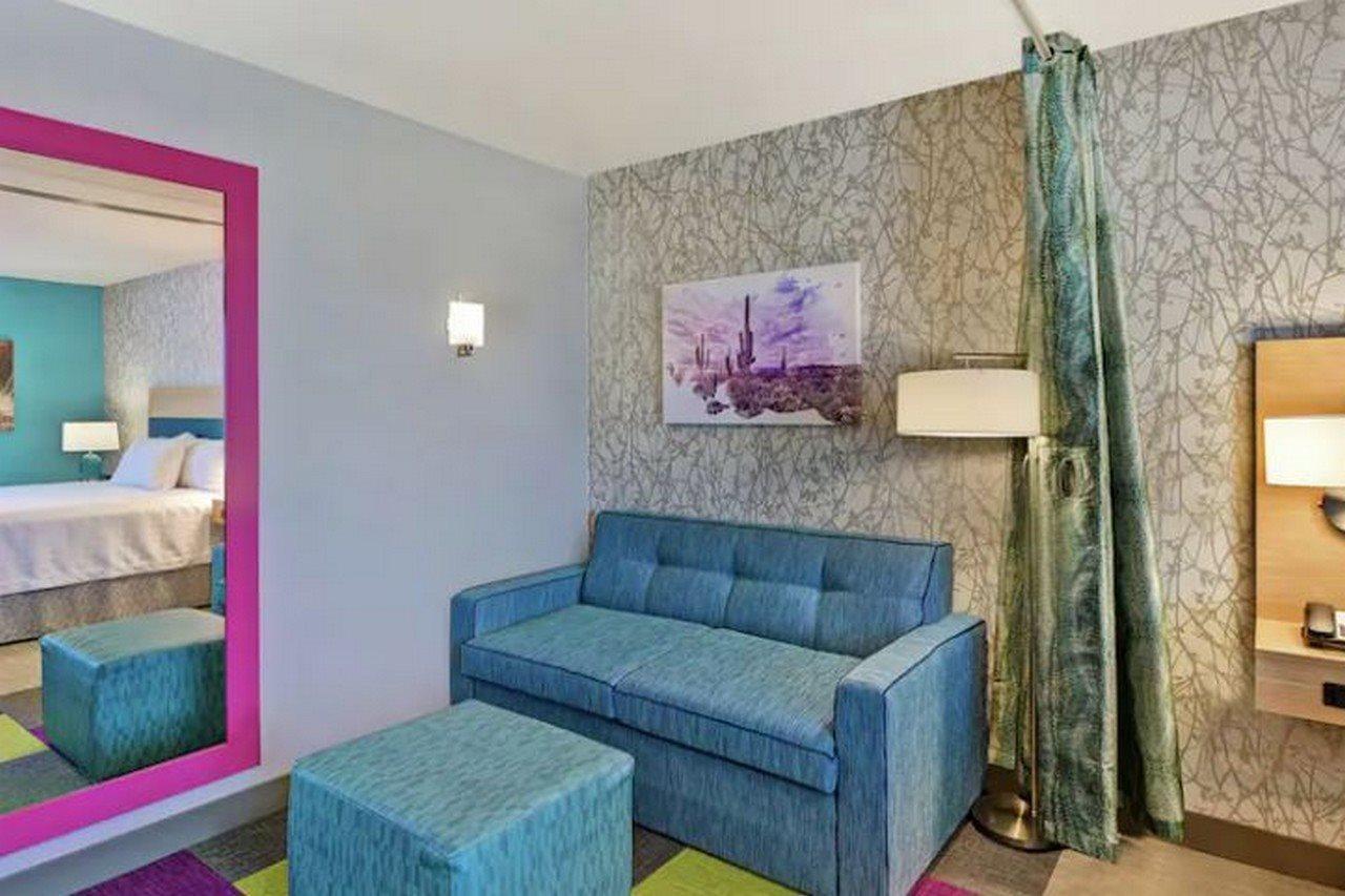 Home2 Suites By Hilton Buckeye Phoenix Екстер'єр фото