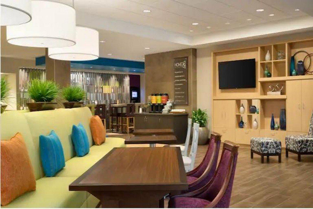 Home2 Suites By Hilton Buckeye Phoenix Екстер'єр фото