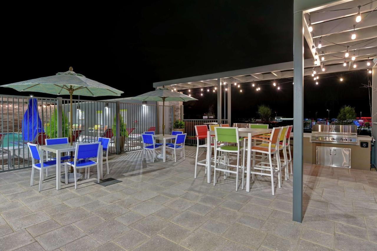 Home2 Suites By Hilton Buckeye Phoenix Екстер'єр фото