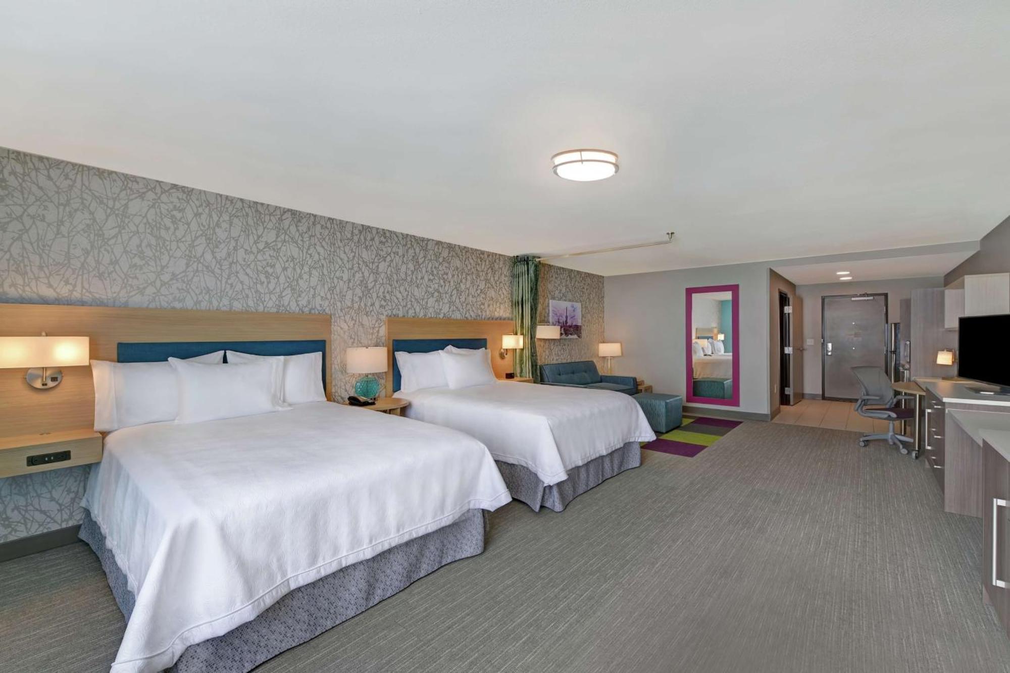 Home2 Suites By Hilton Buckeye Phoenix Екстер'єр фото