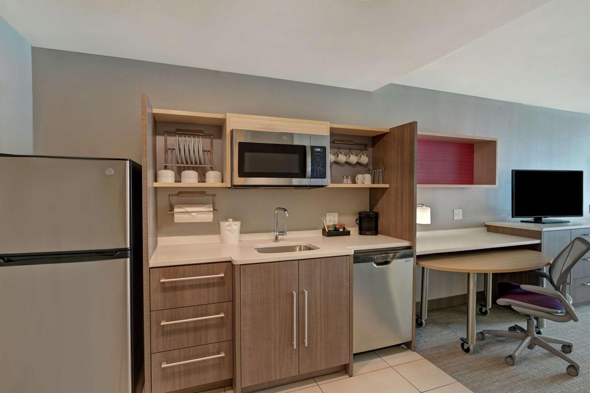 Home2 Suites By Hilton Buckeye Phoenix Екстер'єр фото
