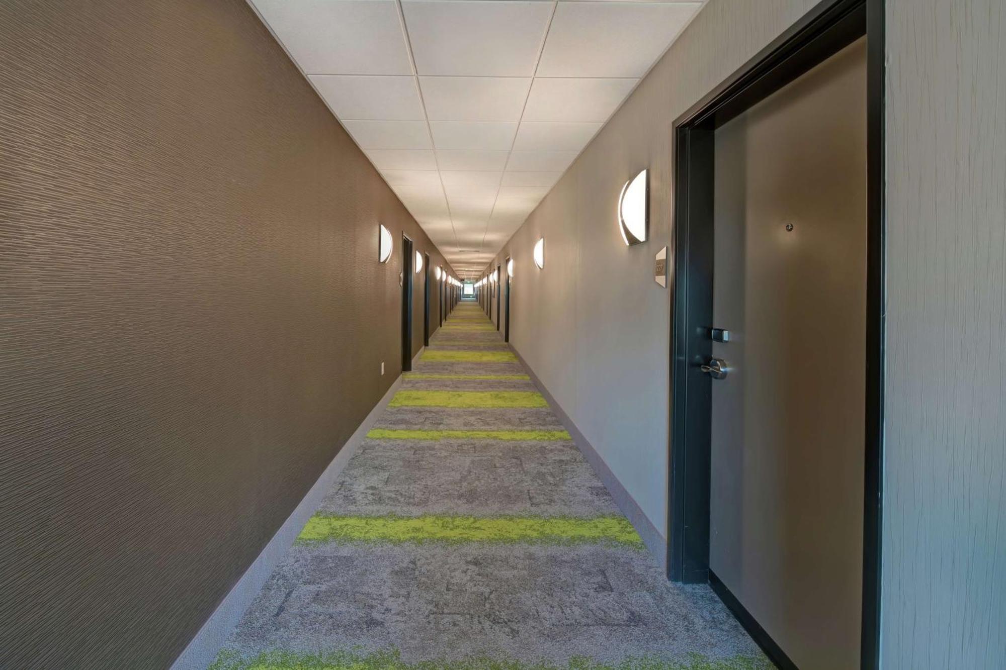 Home2 Suites By Hilton Buckeye Phoenix Екстер'єр фото