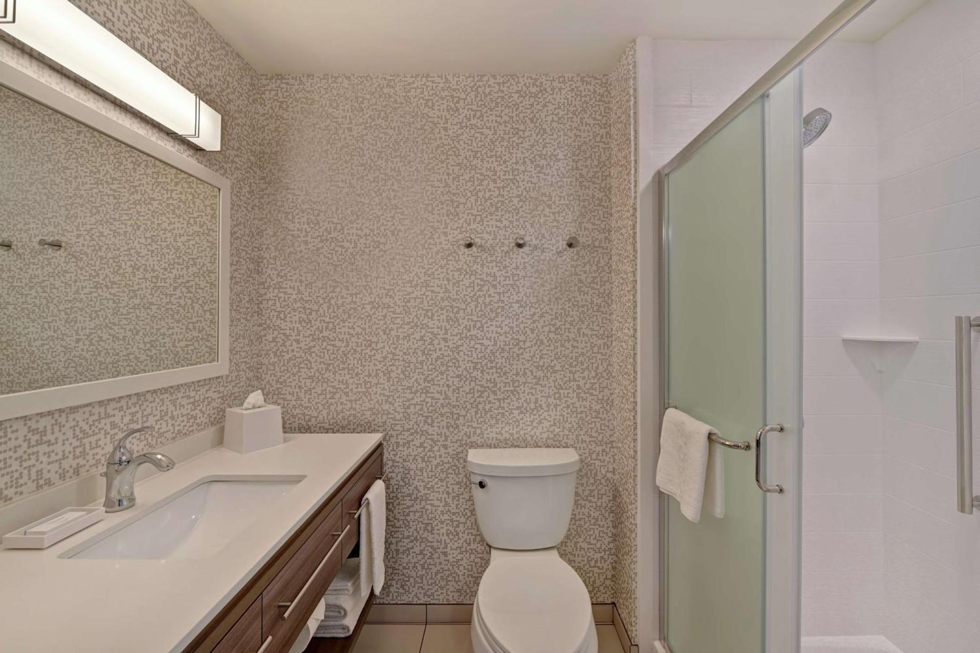 Home2 Suites By Hilton Buckeye Phoenix Екстер'єр фото