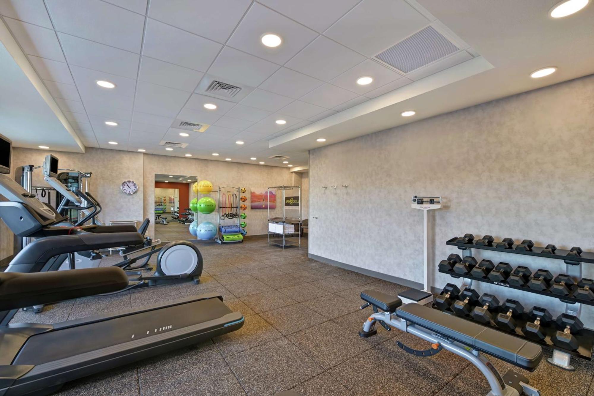Home2 Suites By Hilton Buckeye Phoenix Екстер'єр фото
