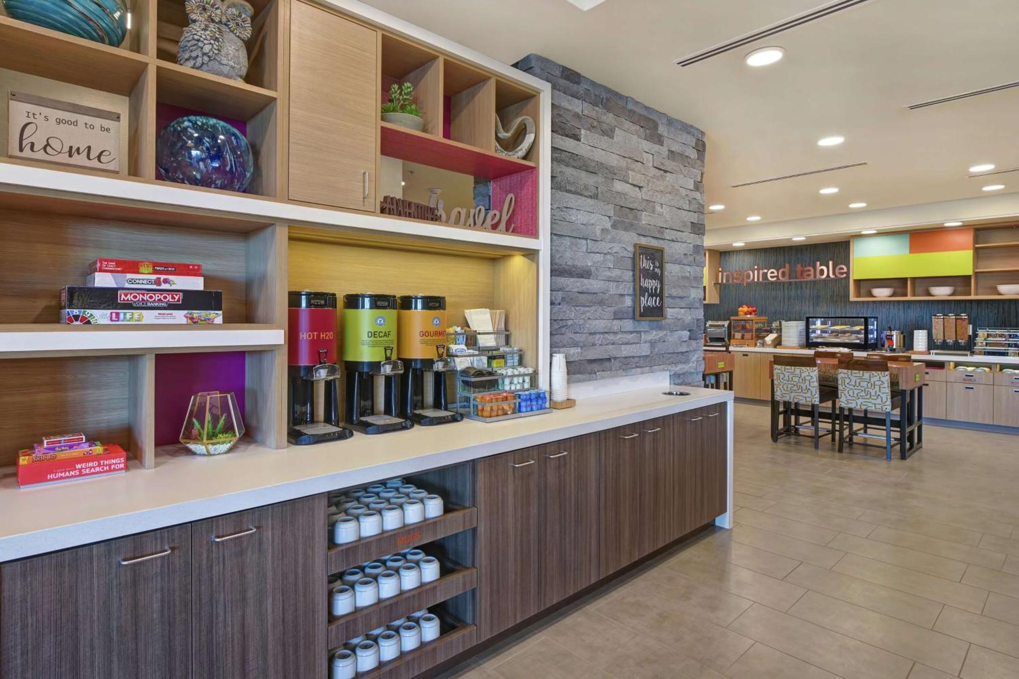 Home2 Suites By Hilton Buckeye Phoenix Екстер'єр фото