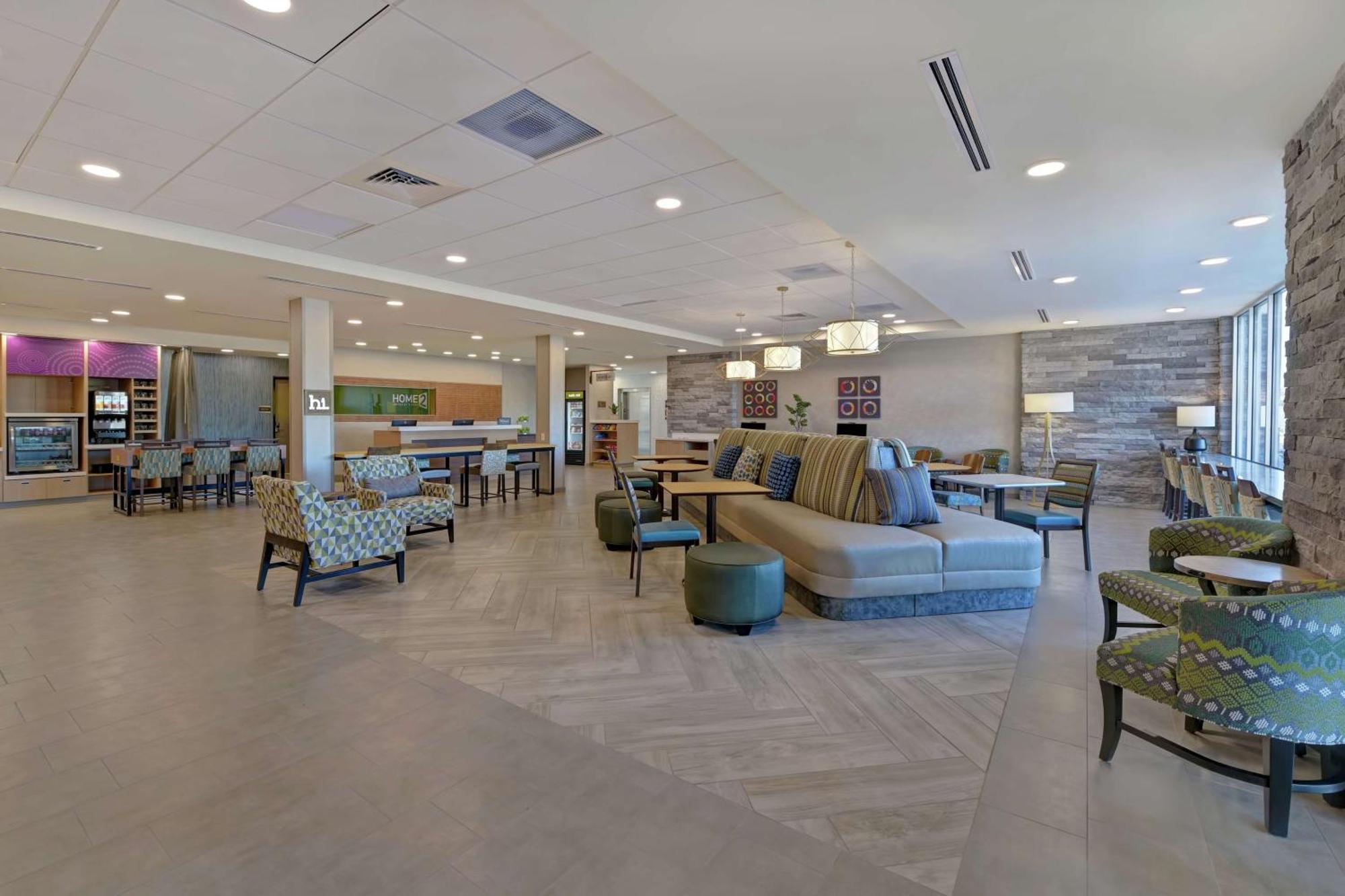 Home2 Suites By Hilton Buckeye Phoenix Екстер'єр фото