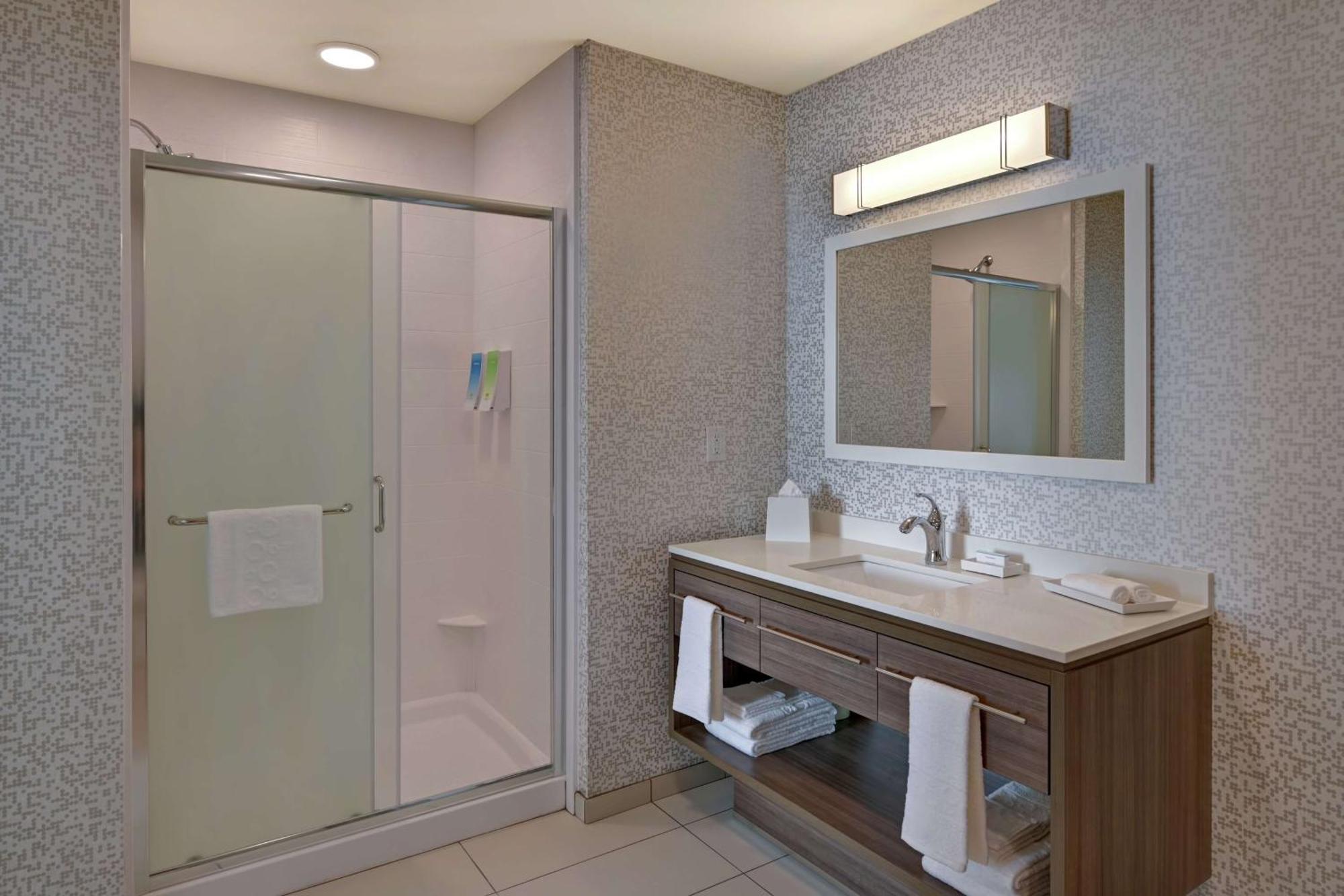 Home2 Suites By Hilton Buckeye Phoenix Екстер'єр фото
