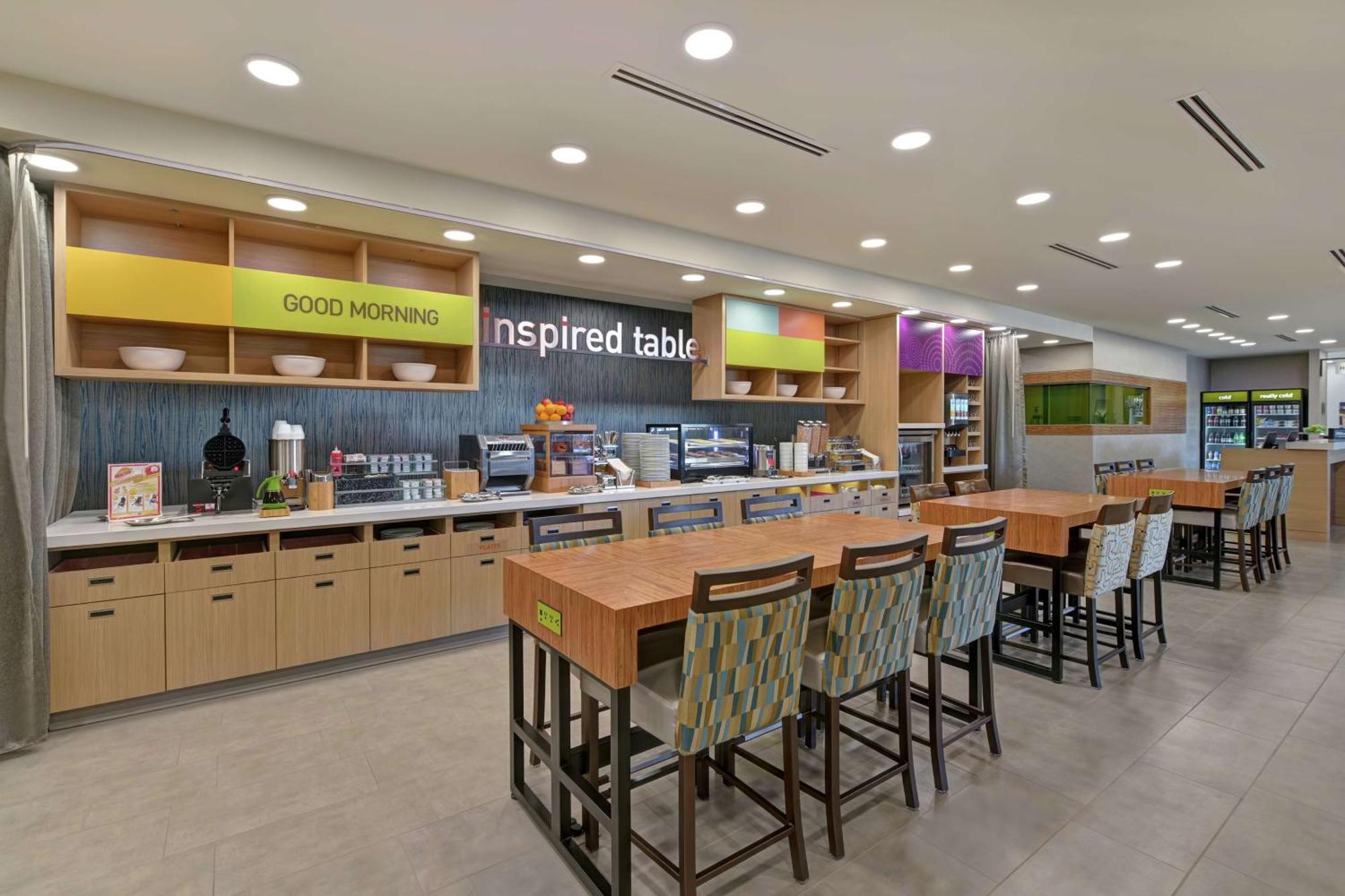 Home2 Suites By Hilton Buckeye Phoenix Екстер'єр фото