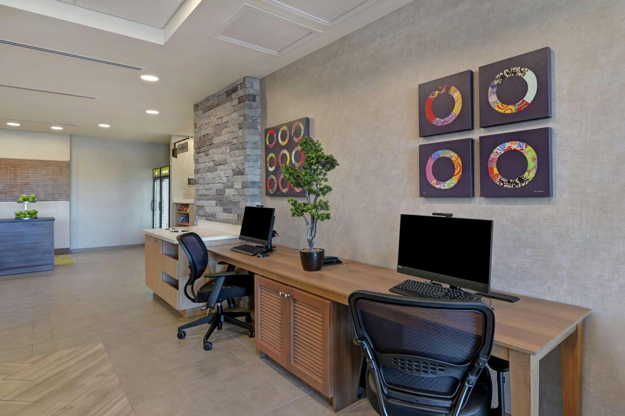 Home2 Suites By Hilton Buckeye Phoenix Екстер'єр фото