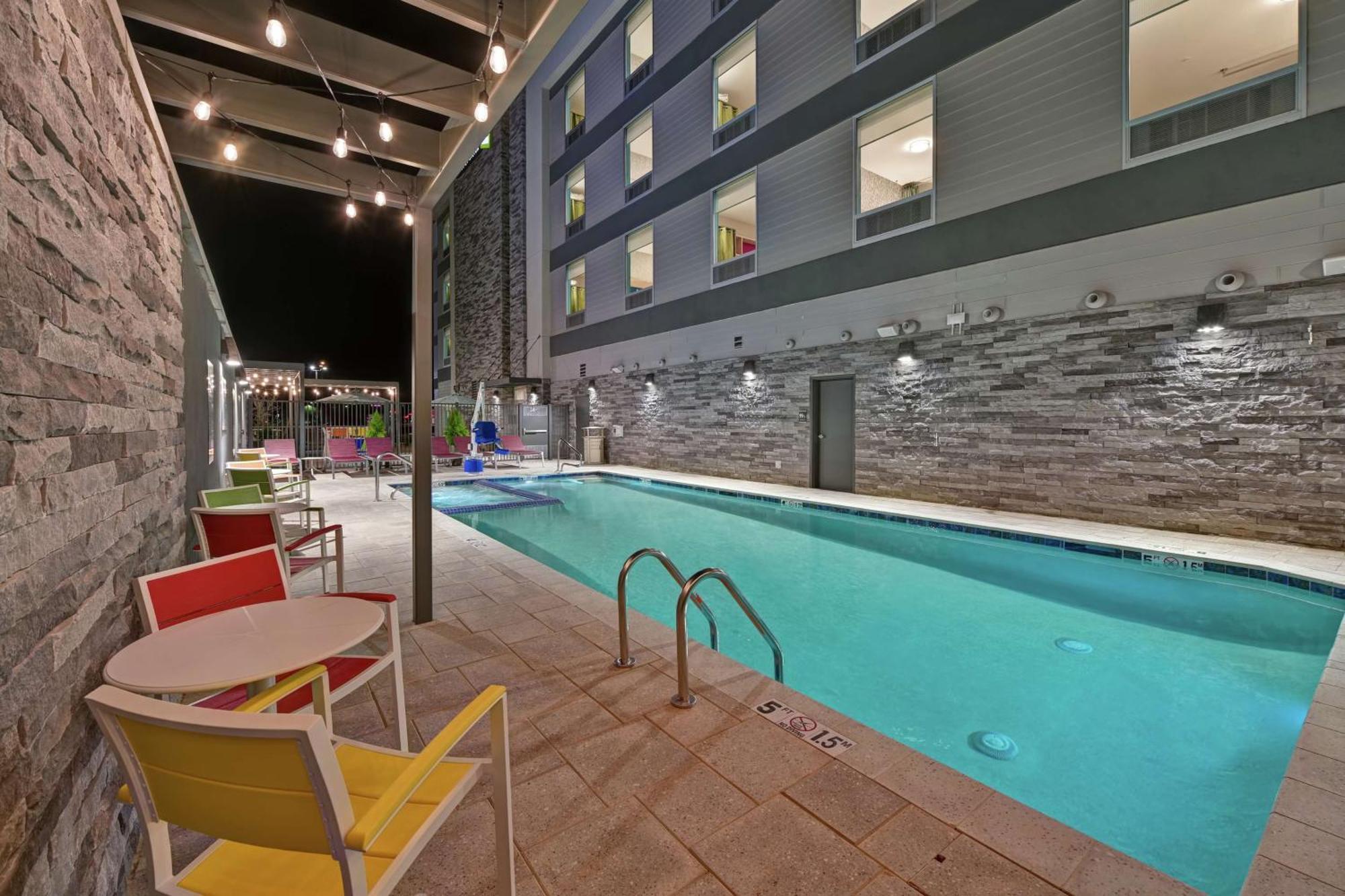 Home2 Suites By Hilton Buckeye Phoenix Екстер'єр фото