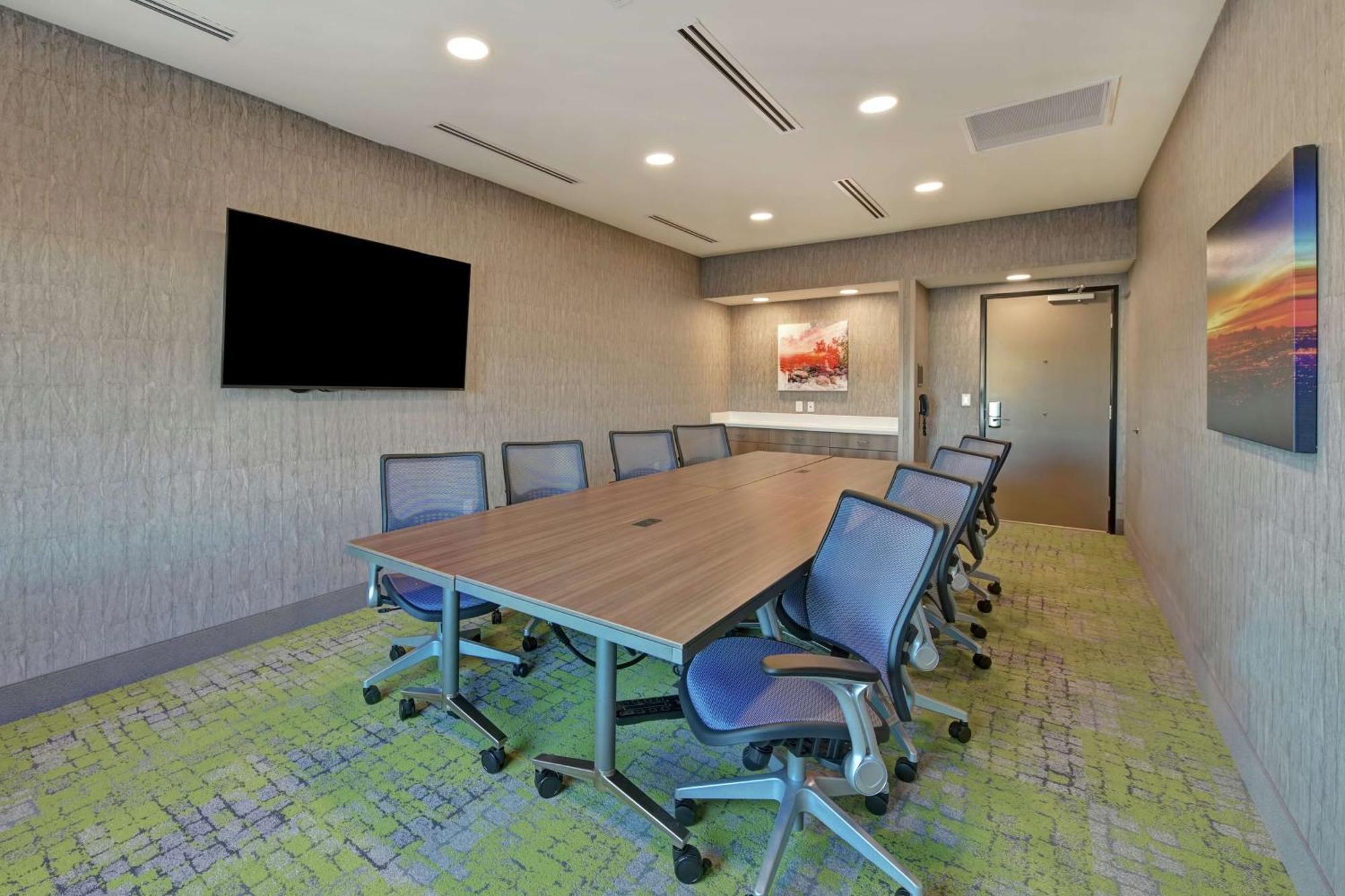Home2 Suites By Hilton Buckeye Phoenix Екстер'єр фото