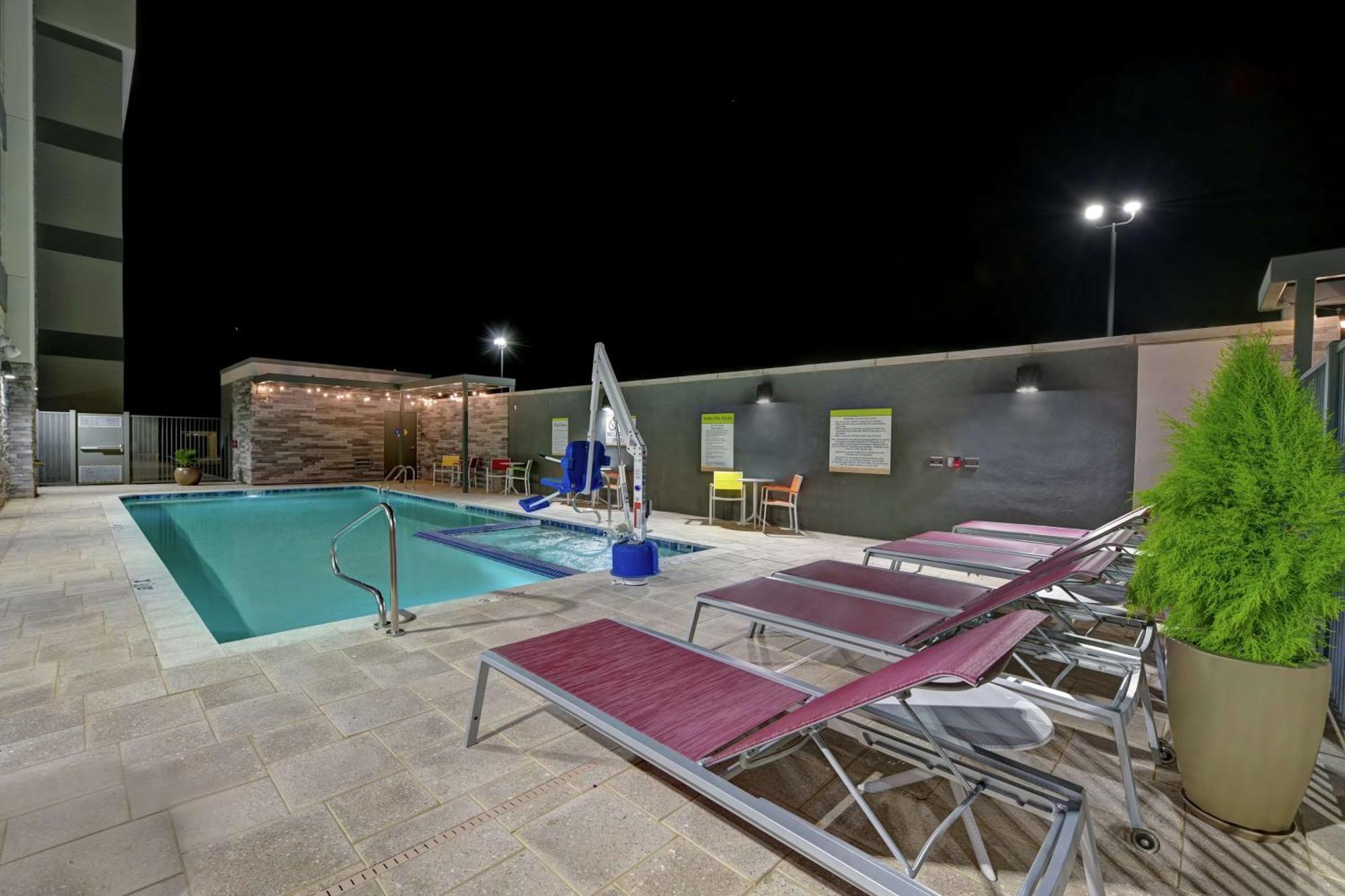 Home2 Suites By Hilton Buckeye Phoenix Екстер'єр фото